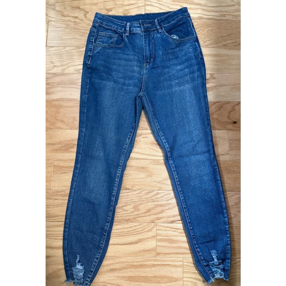 Shein Curve Jeans 0XL